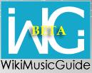WikiMusicGuide